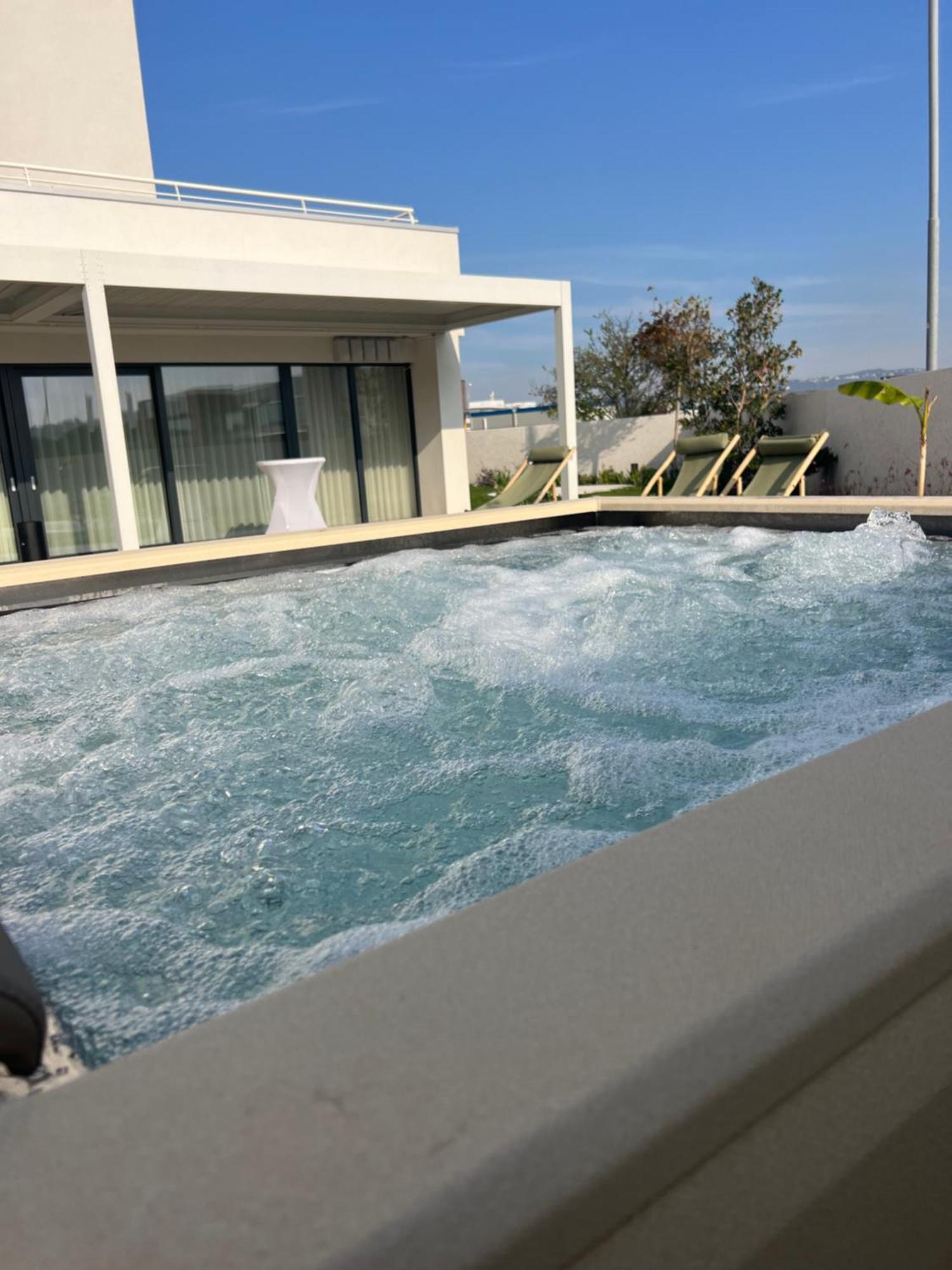 Hotel Capris Capodistria Boutique Exterior photo